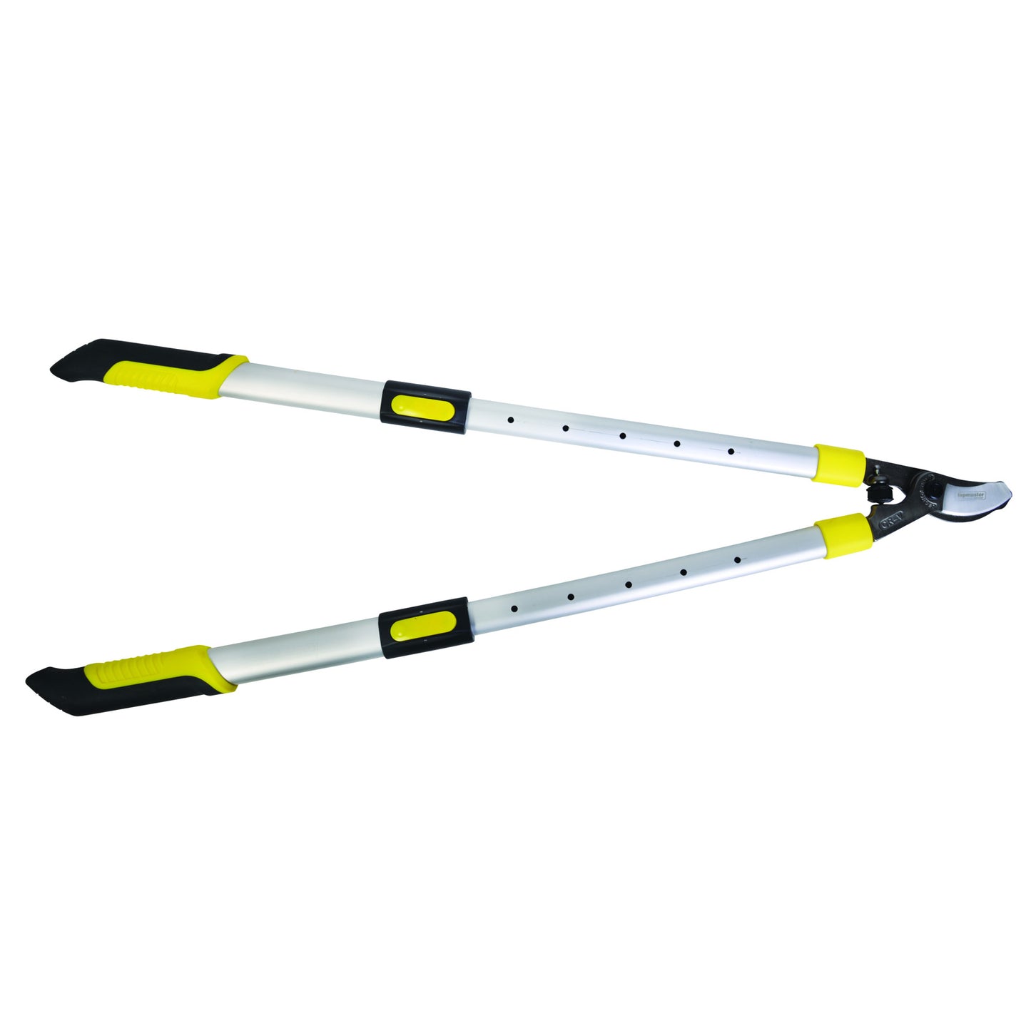 Foarfeca pentru crengi forjata cu maner telescopic, Topmaster 389916