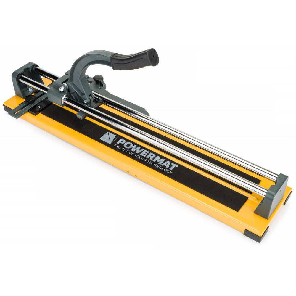 Masina de taiat gresie si faianta, Powermat PM-PRDG-600T