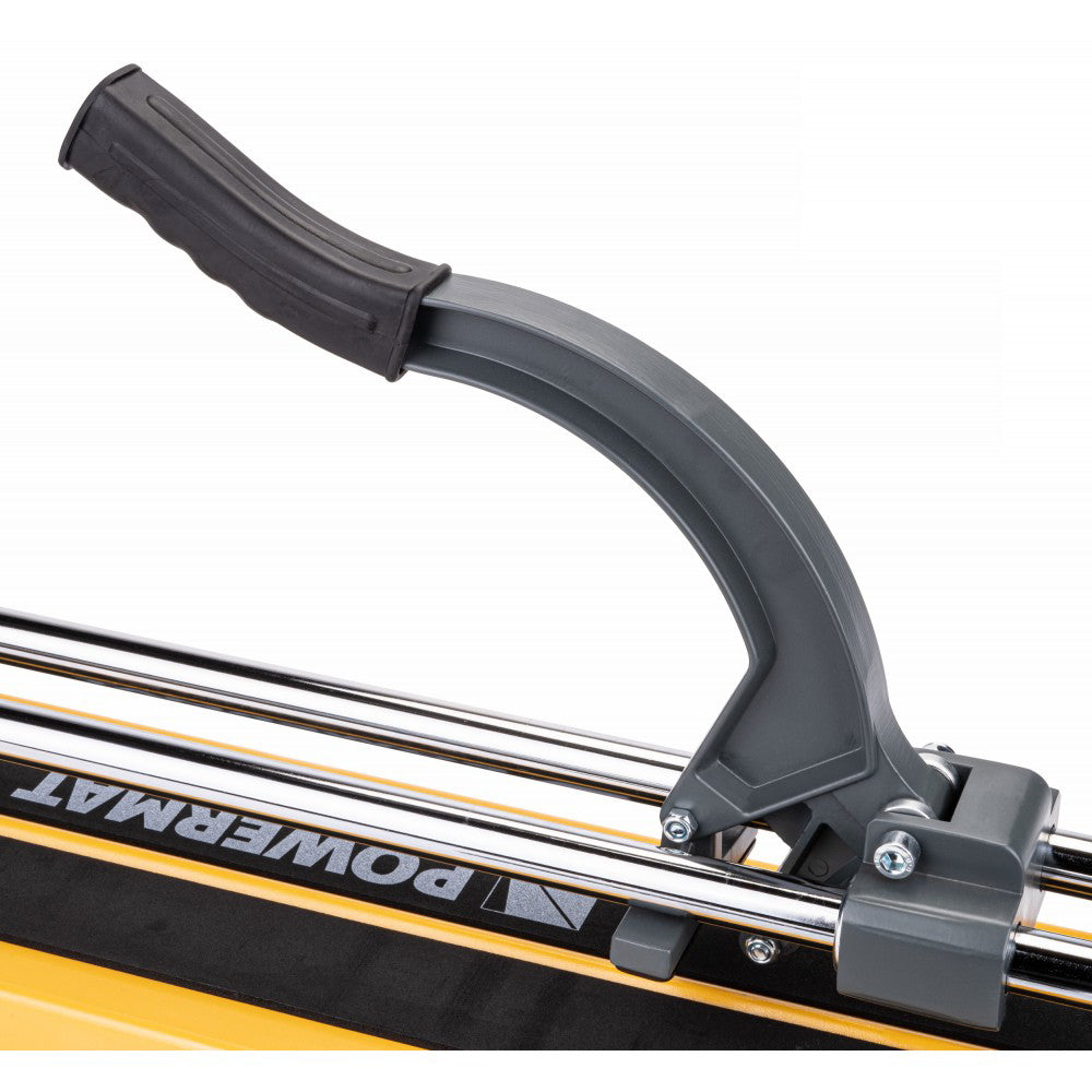 Masina de taiat gresie si faianta, Powermat PM-PRDG-600T