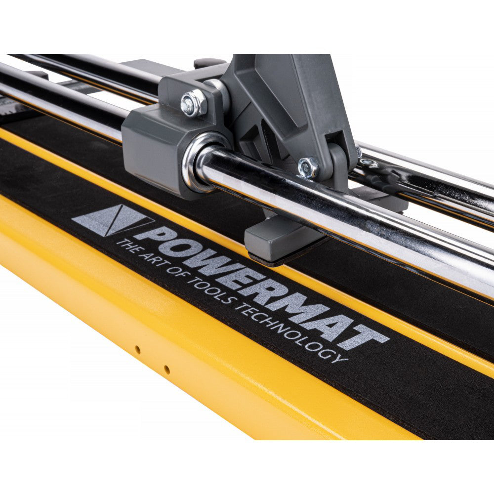 Masina de taiat gresie si faianta, Powermat PM-PRDG-600T