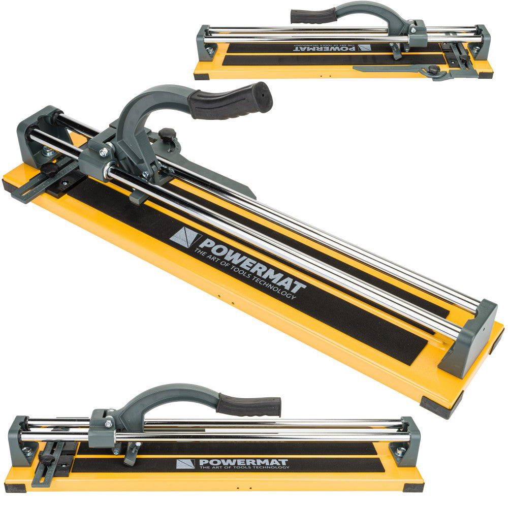 Masina de taiat gresie si faianta, Powermat PM-PRDG-600T