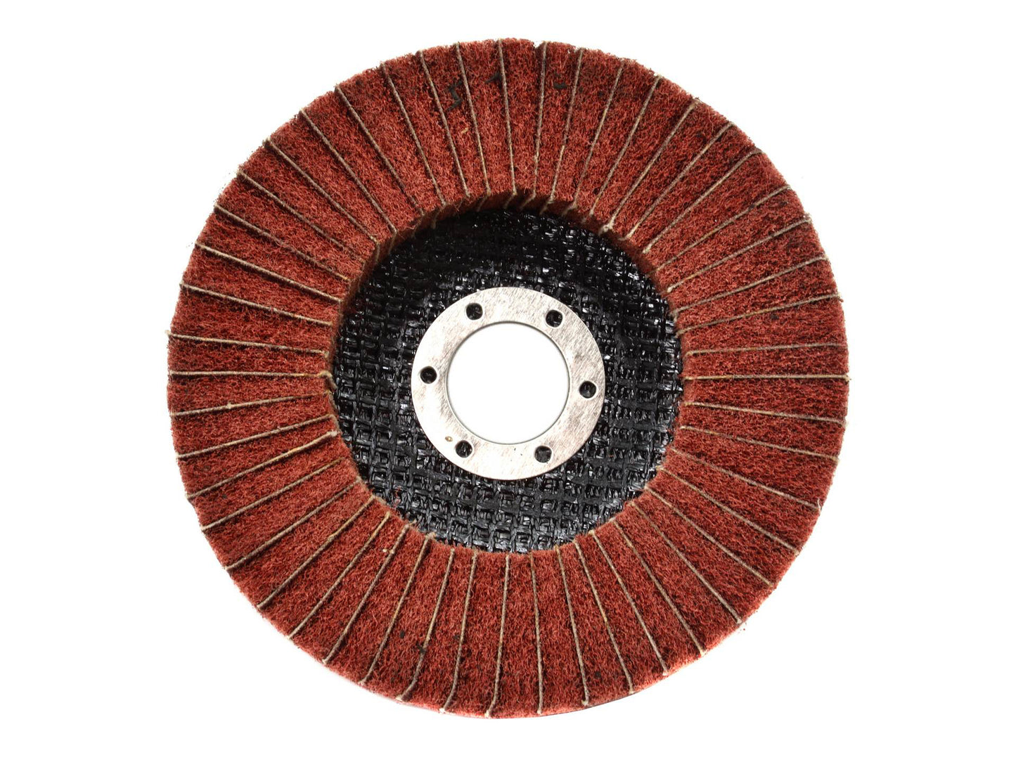 Disc pentru slefuit 125mm x 22.2, Geko G00384