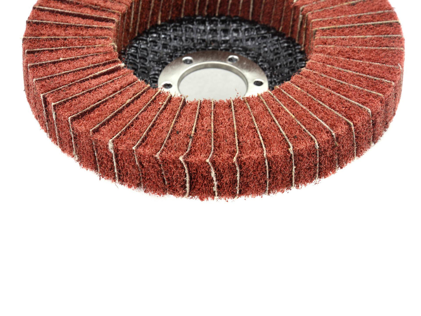 Disc pentru slefuit 125mm x 22.2, Geko G00384