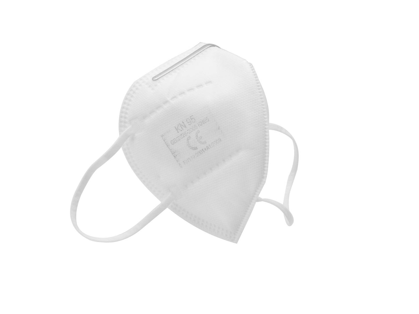 Masca de protectie KN95 (FFP2), GEKO Q00021