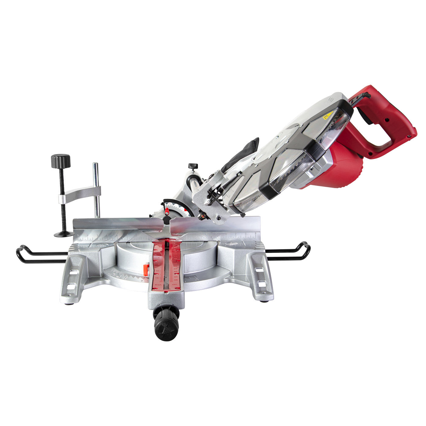 Fierastrau circular Ø305mm 2100W cu laser RDP-MS11, RAIDER 053108