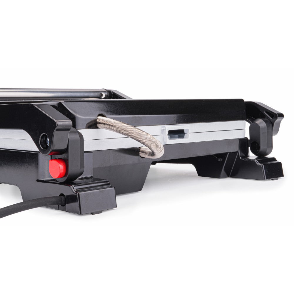 Prajitor de paine cu gratar electric 2200W, Powermat PM-GE-2.2M