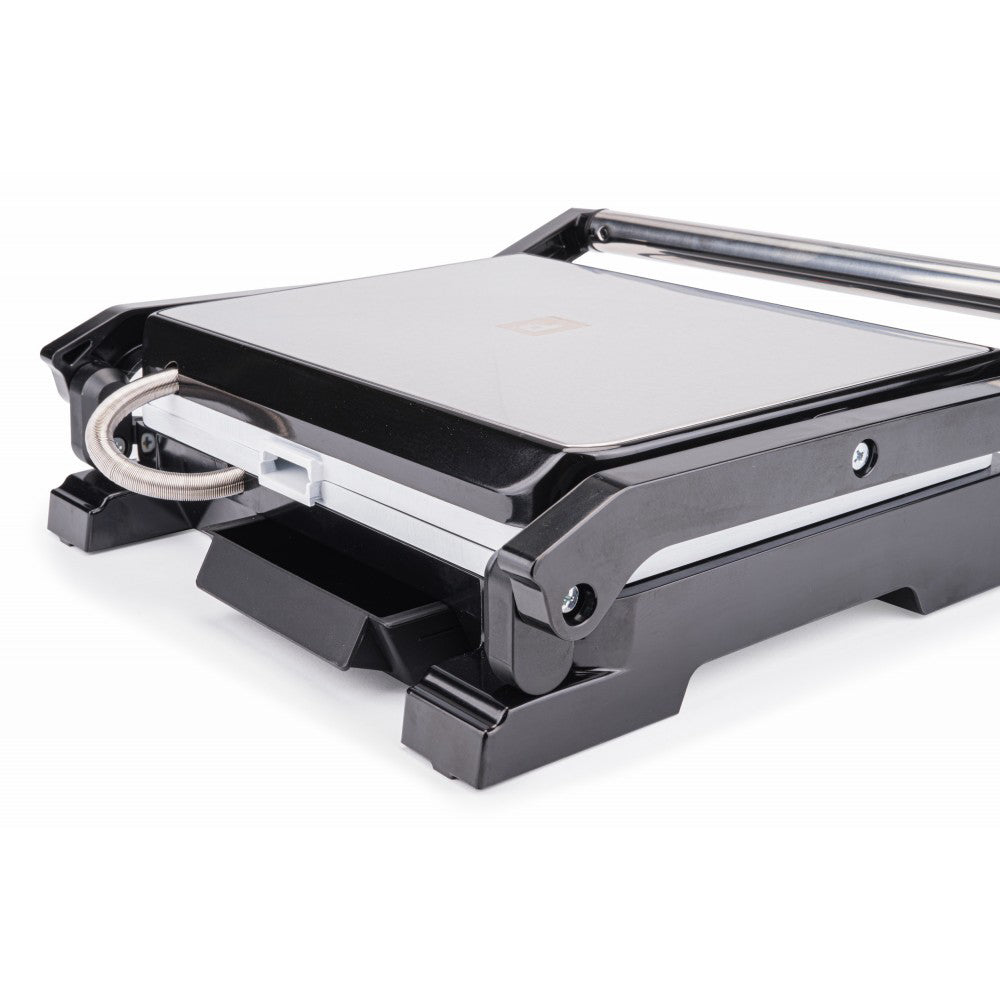 Prajitor de paine cu gratar electric 2200W, Powermat PM-GE-2.2M