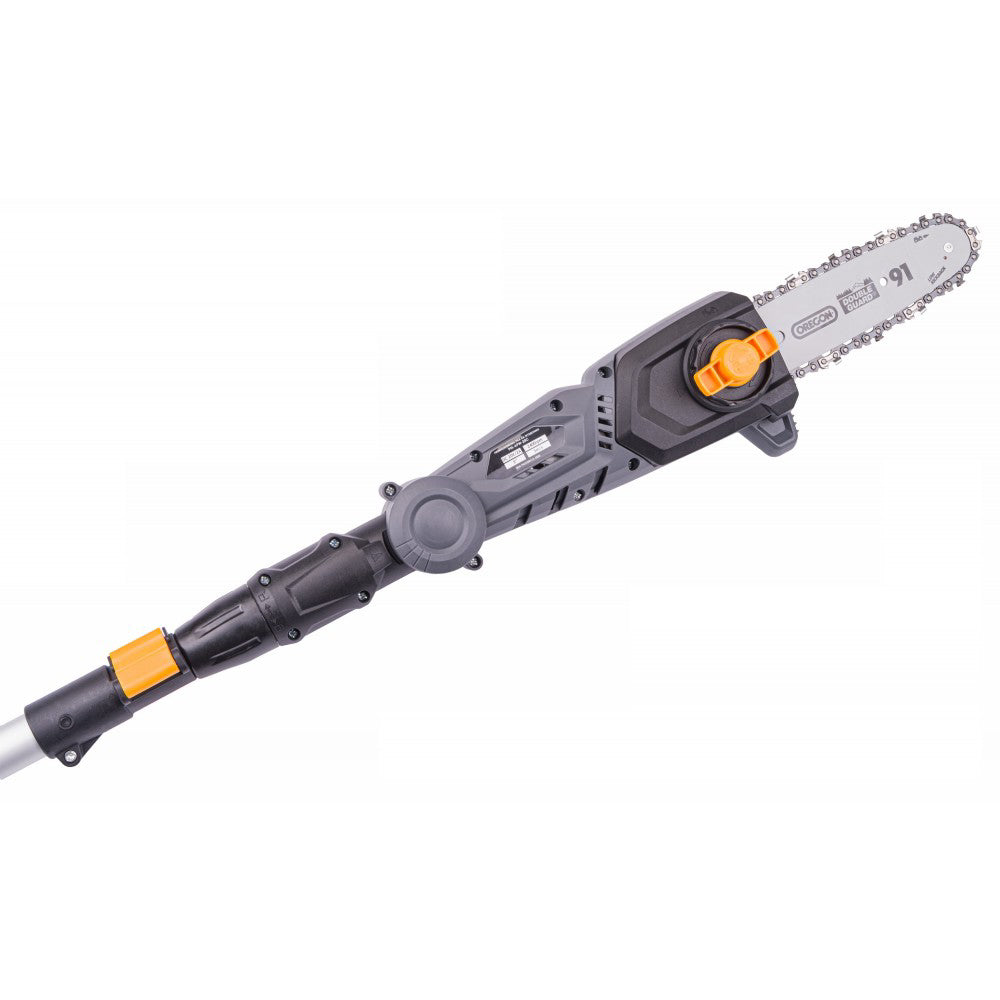 Fierastrau telescopic cu acumulator, Powermat PM-APW-20C