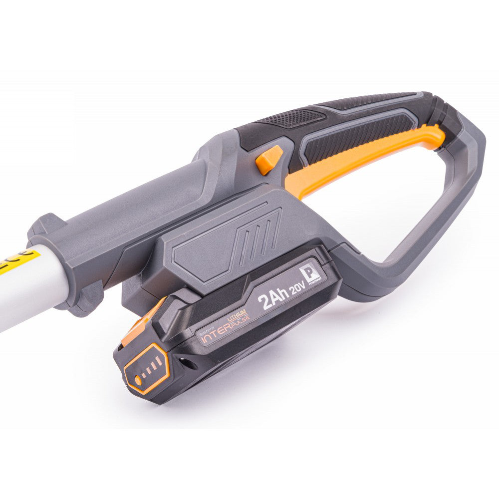 Fierastrau telescopic cu acumulator, Powermat PM-APW-20C