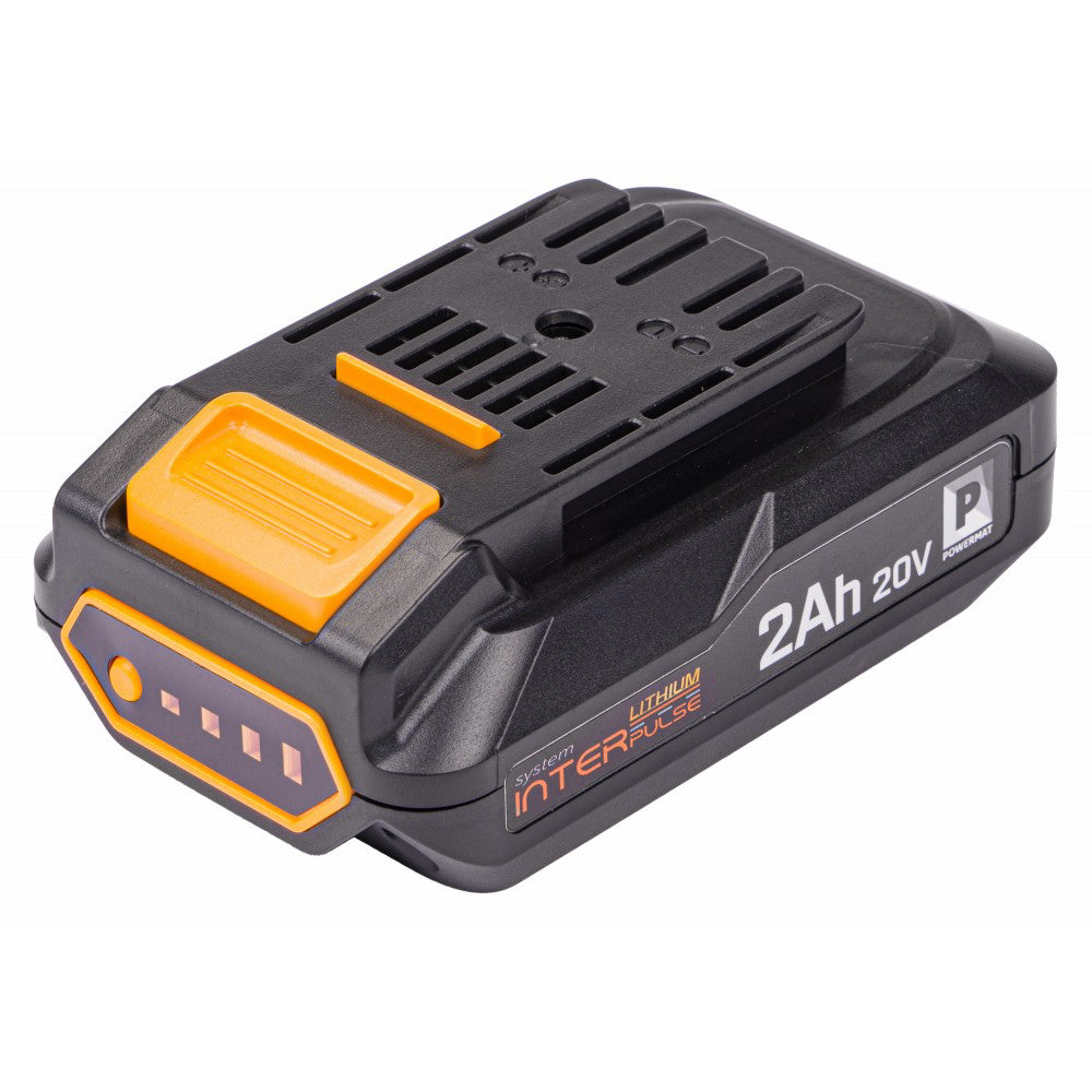 Fierastrau telescopic cu acumulator, Powermat PM-APW-20C