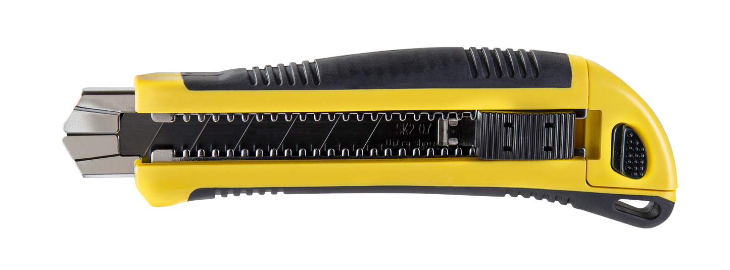 Cutter multifunctional SK2 25mm cu 3 lame, Topmaster 370124