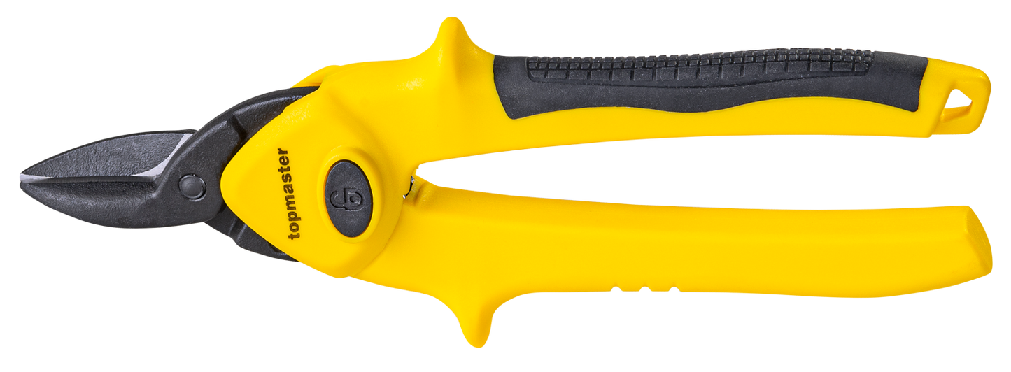 Foarfeca pentru tabla 180mm, Topmaster STARK 370716