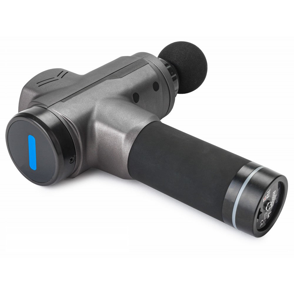 Pistol de masaj 1800mAh, Powermat PM-MAS-1800SLM