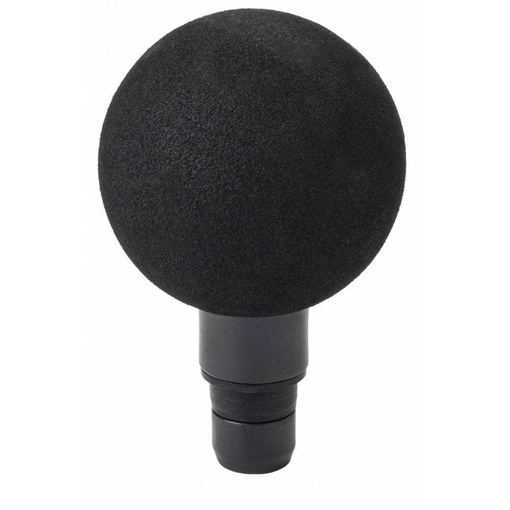 Pistol de masaj (1800mAh) + 6 accesorii, Powermat PM-MAS-1800SM