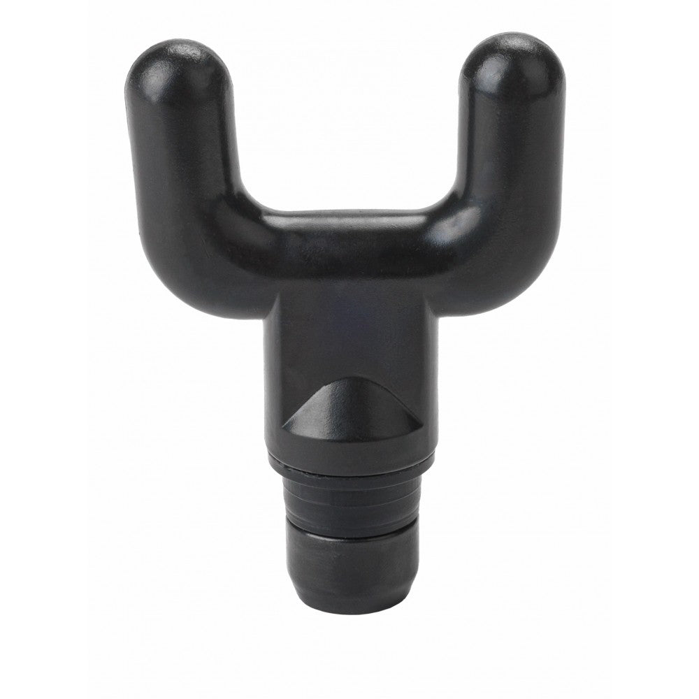 Pistol de masaj (1800mAh) + 6 accesorii, Powermat PM-MAS-1800SM