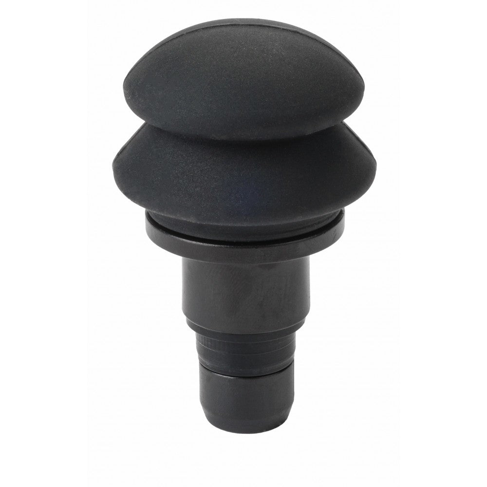 Pistol de masaj (1800mAh) + 6 accesorii, Powermat PM-MAS-1800SM