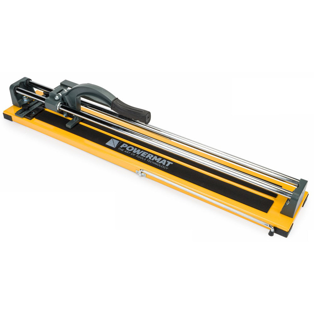 Masina de taiat placi 800mm, Powermat PM-PRDG-800T