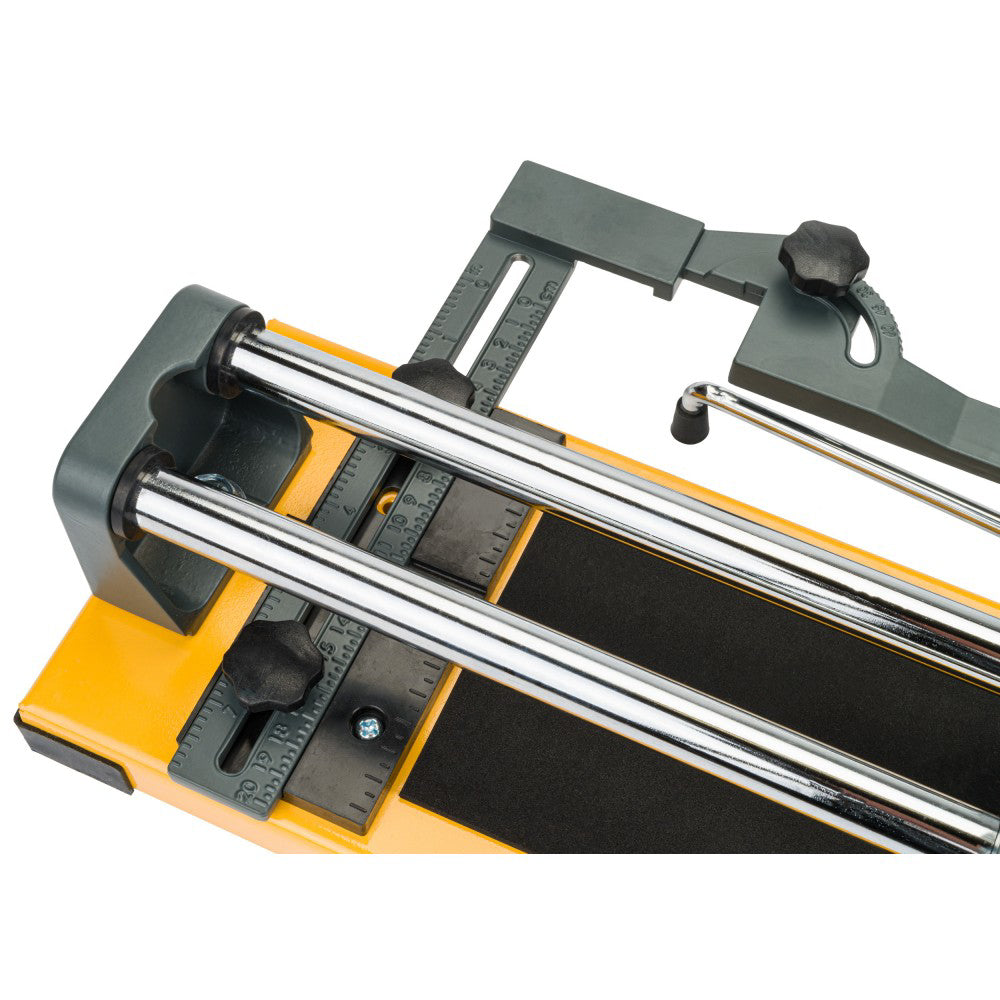 Masina de taiat placi 800mm, Powermat PM-PRDG-800T