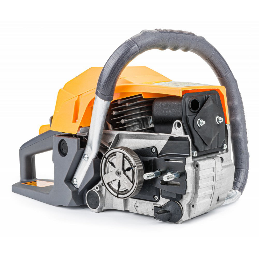 Fierastrau cu lant 16" 4.5kW, Powermat PM-PSP-6HP