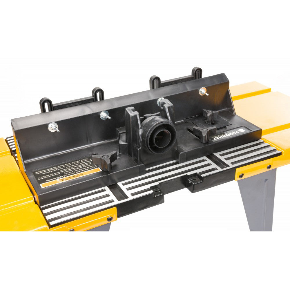 Masina de frezat, Powermat PM-SFGW-850