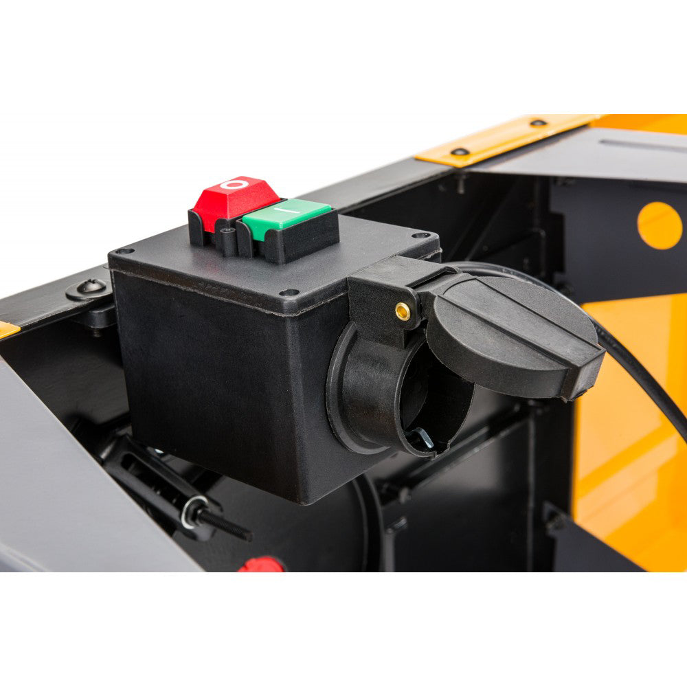 Masina de frezat, Powermat PM-SFGW-850