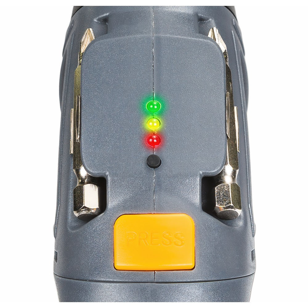 Surubelnita electrica 3.6V-1.5at 1.5Ah 3.6V (blister), Powermat PM-WA-3.6V-1.5AT