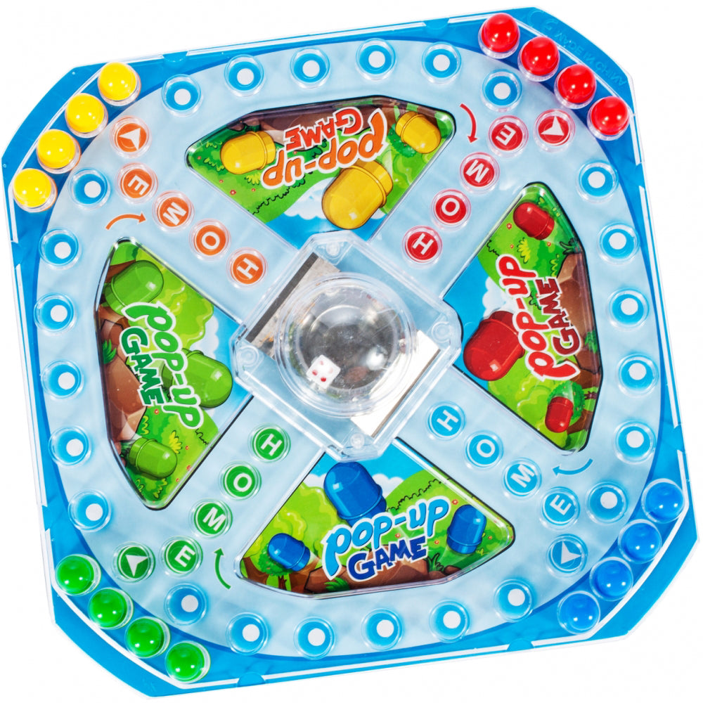 Joc pop-up chinezesc, Malplay 107223