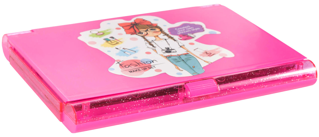 Trusa de make-up pentru fetite, Malplay 107296