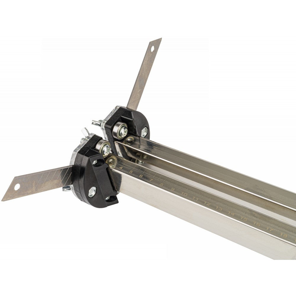 Dispozitiv pentru taiat gips/carton 20-600mm, Powermat PM-ODPG-1060T