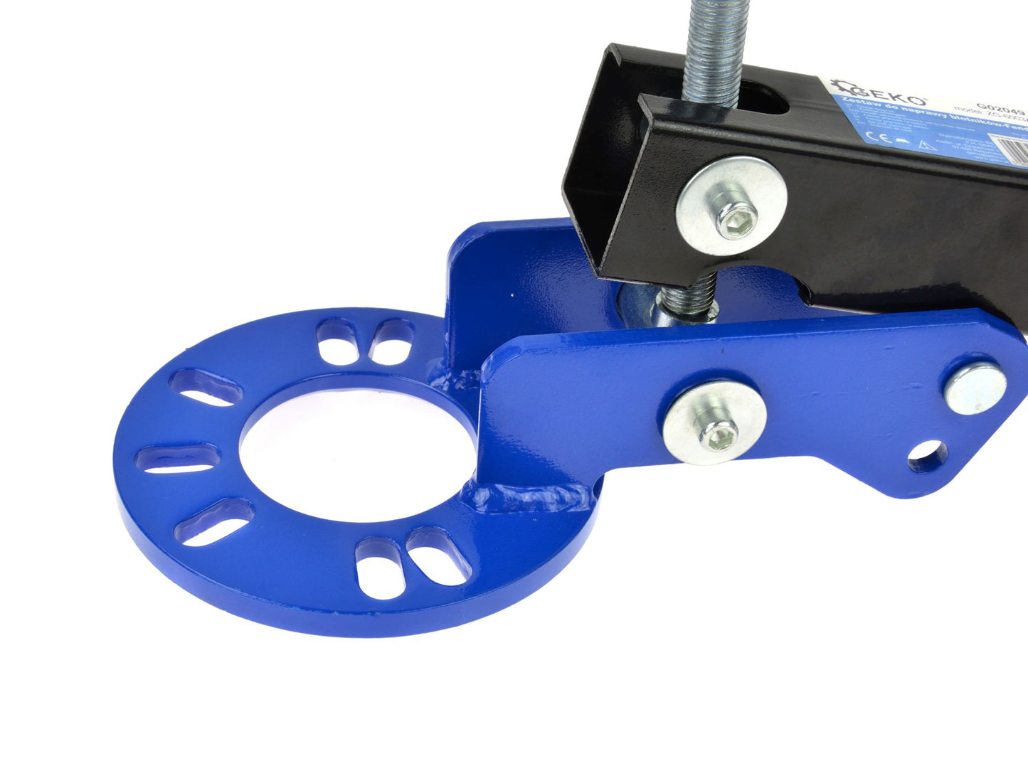 Kit pentru reparare caroserie auto - Fender, GEKO G02049