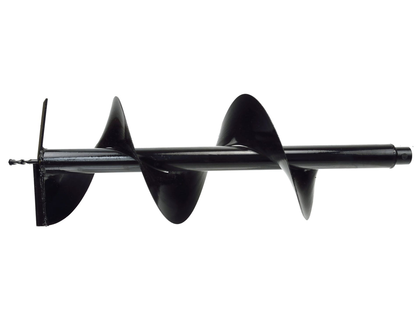 Foreza de pamant 5.2CP cu burghiu 25x80cm, Geko G81055