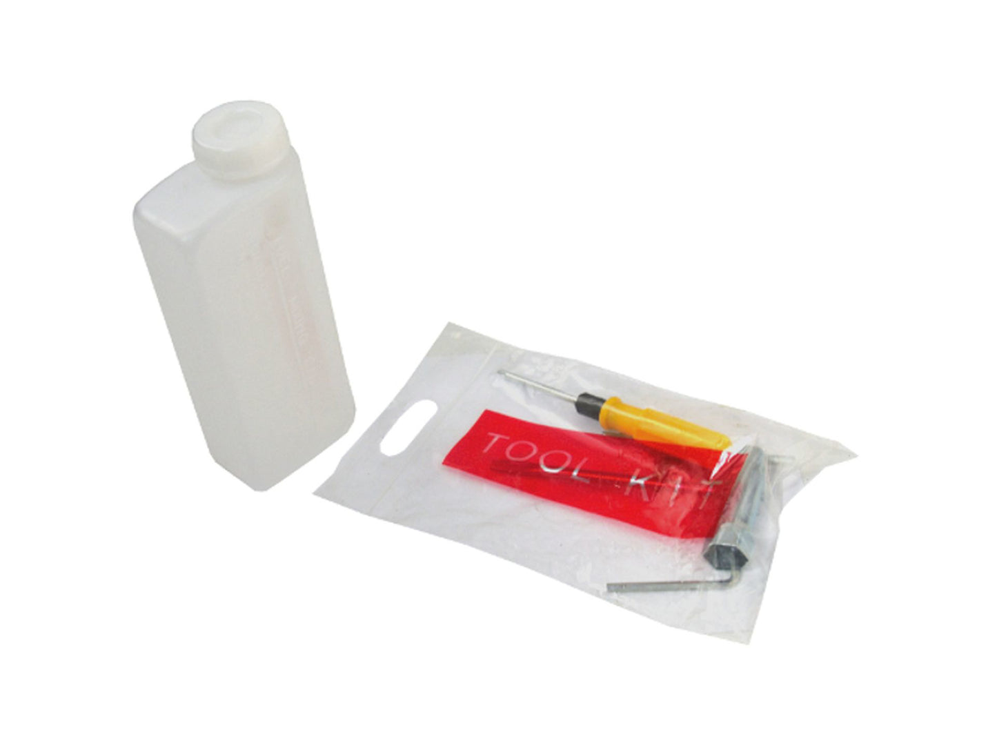 Foreza de pamant 5.2CP cu burghiu 25x80cm, Geko G81055