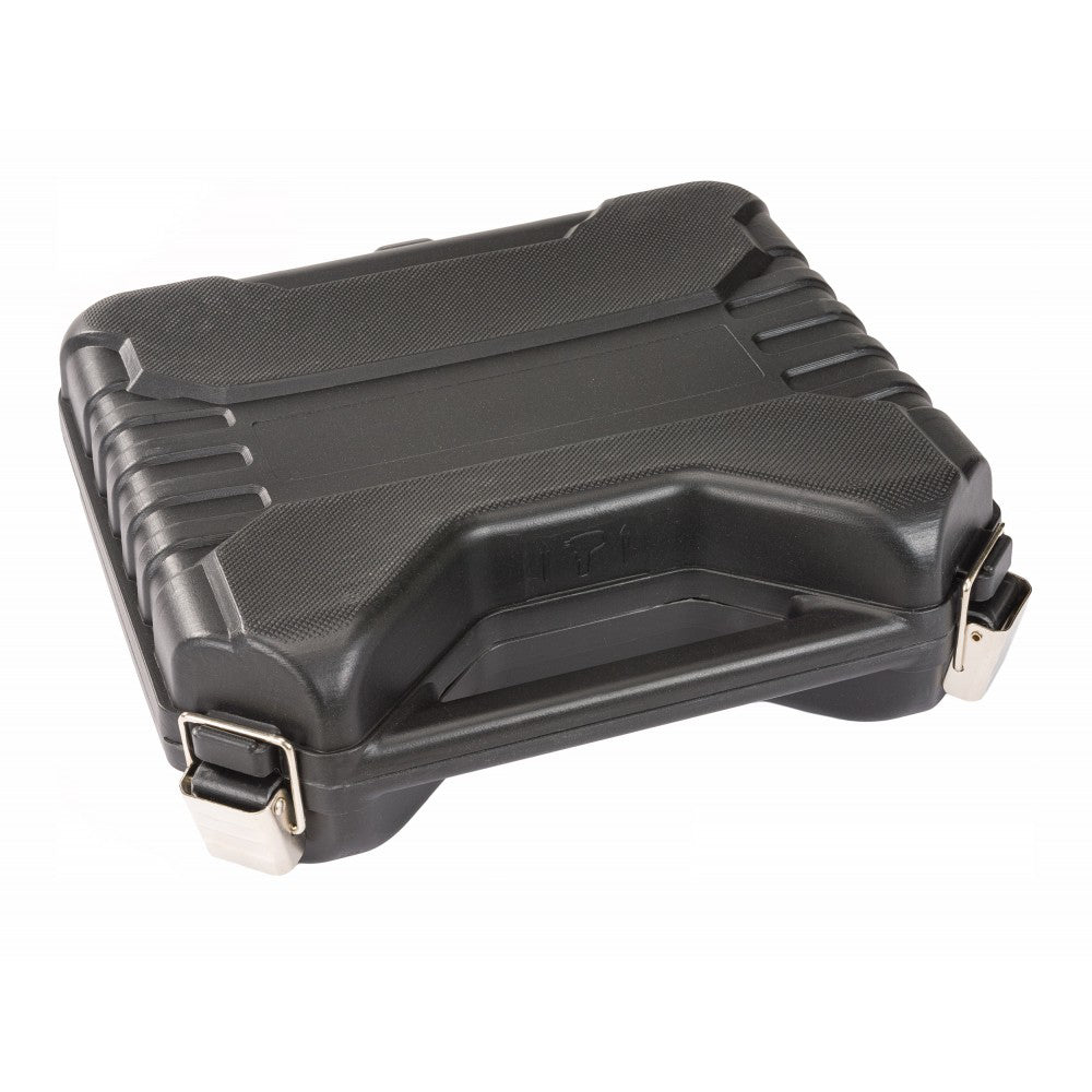 Pistol de lipit cu LED 130W 680℃, Powermat PM-LT-130