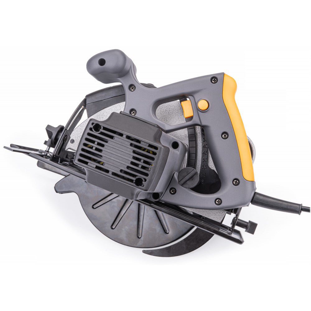 Fierastrau circular 185mm 2200W, Powermat PM-RPT-2200