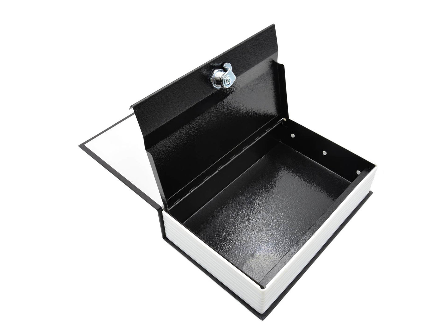 Caseta pentru numerar 240x155x55 cu cheie, GEKO G10905