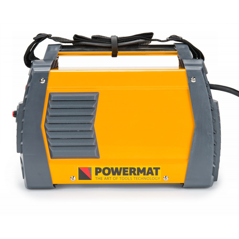 Invertor pentru sudura 330A IGBT, Powermat PM-MMA-330SP
