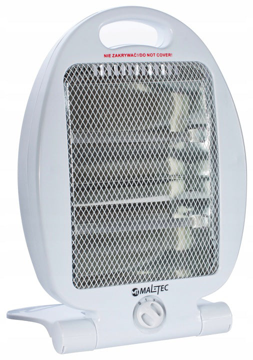 Încălzitor cu cuarț QH3000WT, Maltec 103431