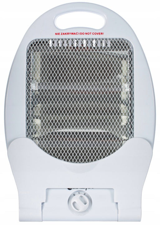 Încălzitor cu cuarț QH3000WT, Maltec 103431