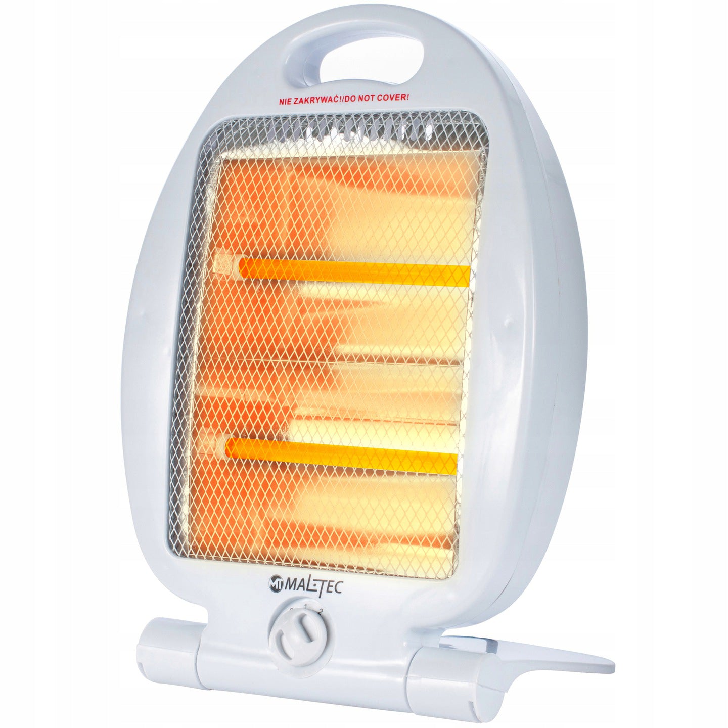 Încălzitor cu cuarț QH3000WT, Maltec 103431