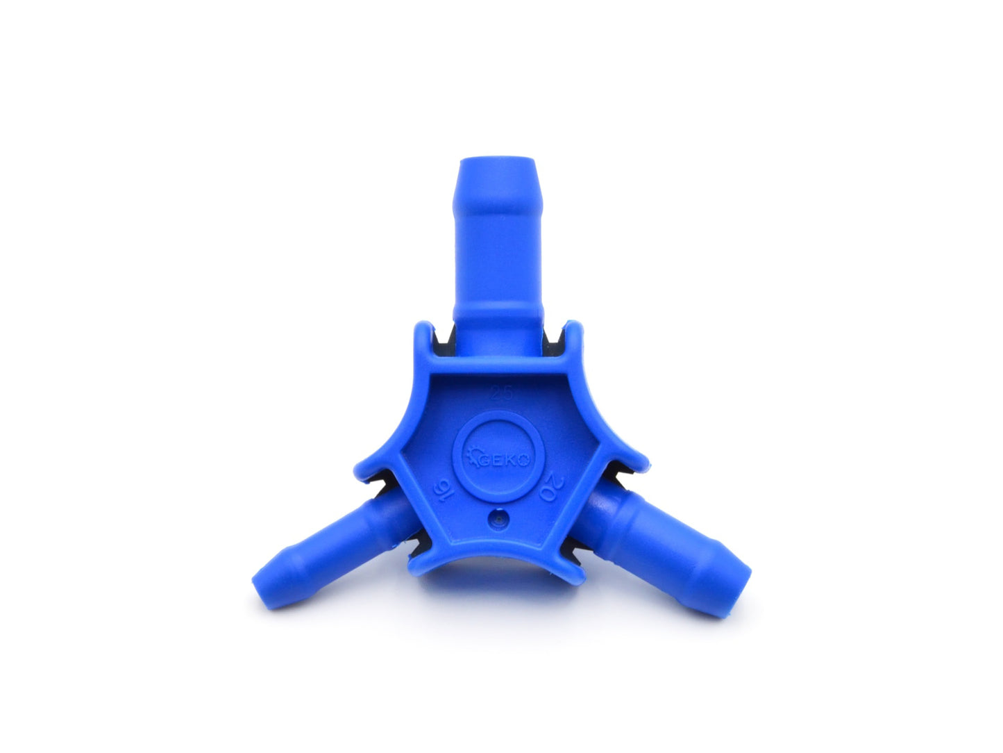 Calibrator cu debitor 16/25mm, GEKO G01390