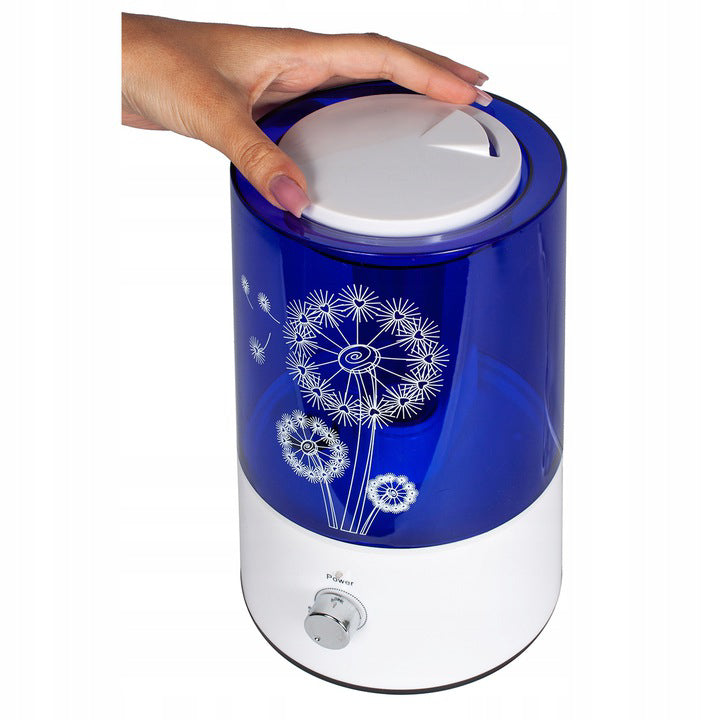 Umidificator cu ultrasunet WT-2200KW, Maltec 106632