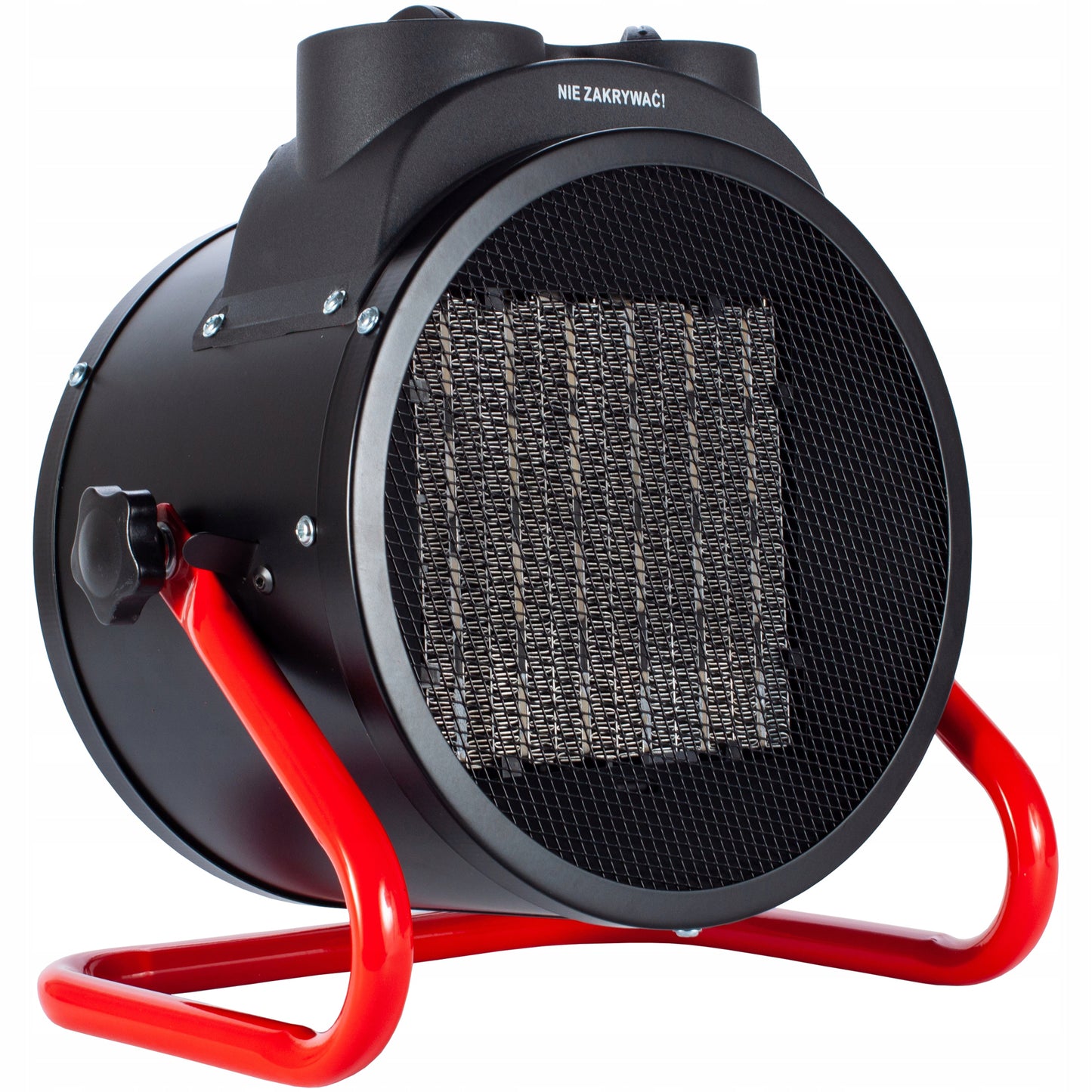 Încălzitor electric INFERNO6000 3kW, MalTec 107959