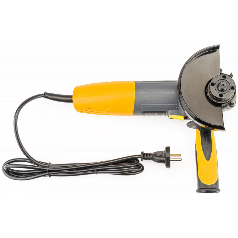 Polizor unghiular 125mm 1250W, Powermat PM-SZK-1250M