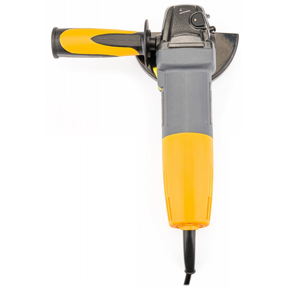 Polizor unghiular 125mm 1250W, Powermat PM-SZK-1250M