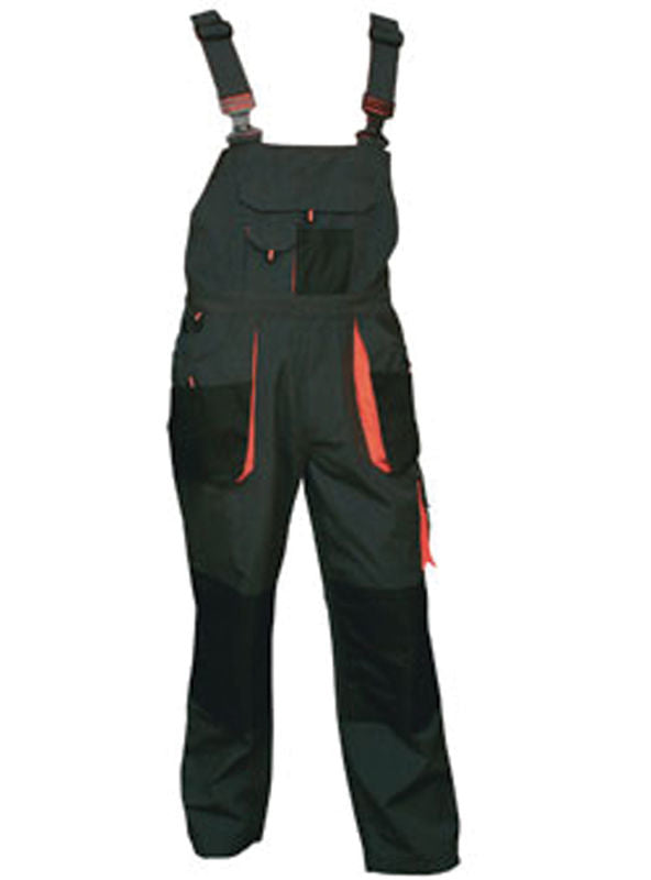 Pantaloni de lucru, marimea M, TopStrong 550301