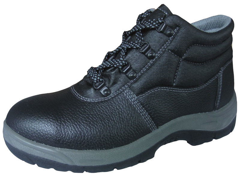 Ghete de protectie TS-SHO 002, marimea 40, TopStrong 130186