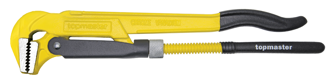 Cleste suedez 1.5" 90° CR-V, Topmaster 290523