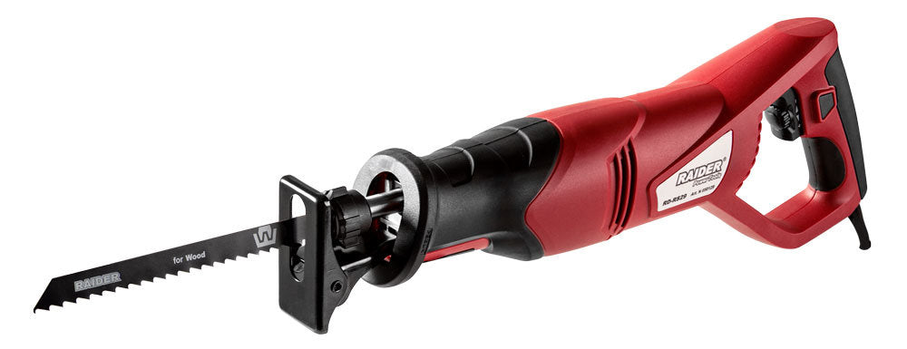 Fierastrau sabie 750W RD-RS29, Raider 050129