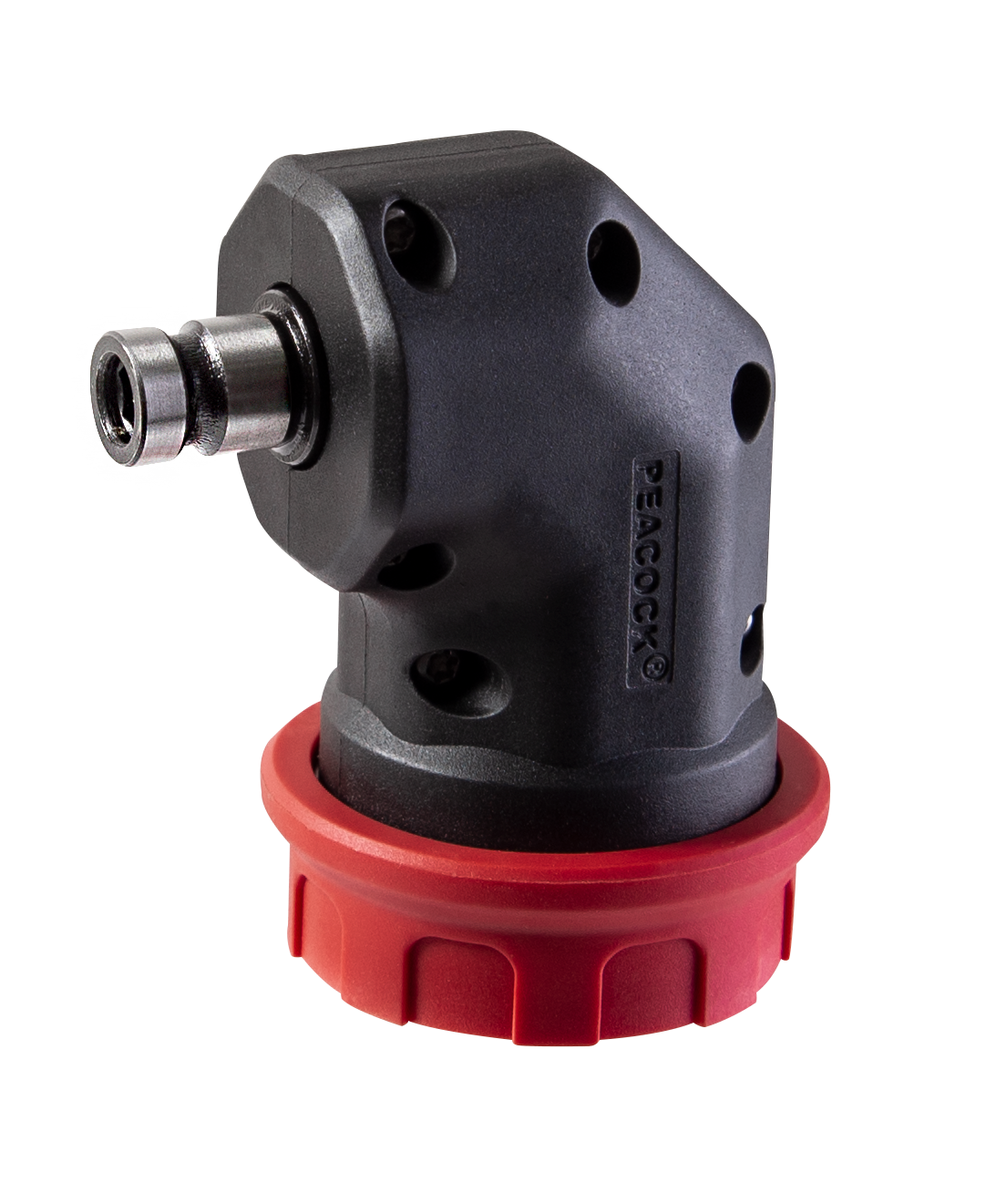 Mandrina 90 grade pentru biti compatibila RDP-CDL21, Raider 139005