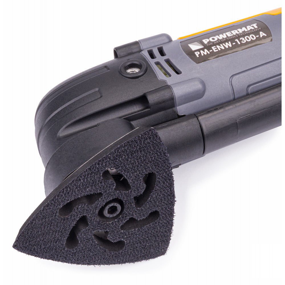 Dispozitiv electric multifunctional 1300W, Powermat PM-ENW-1300-A